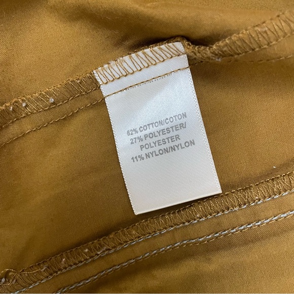 Kuhl Men’s Kullosion Jacket Quicksand Field Utility XXL Water Resistant - Picture 13 of 16